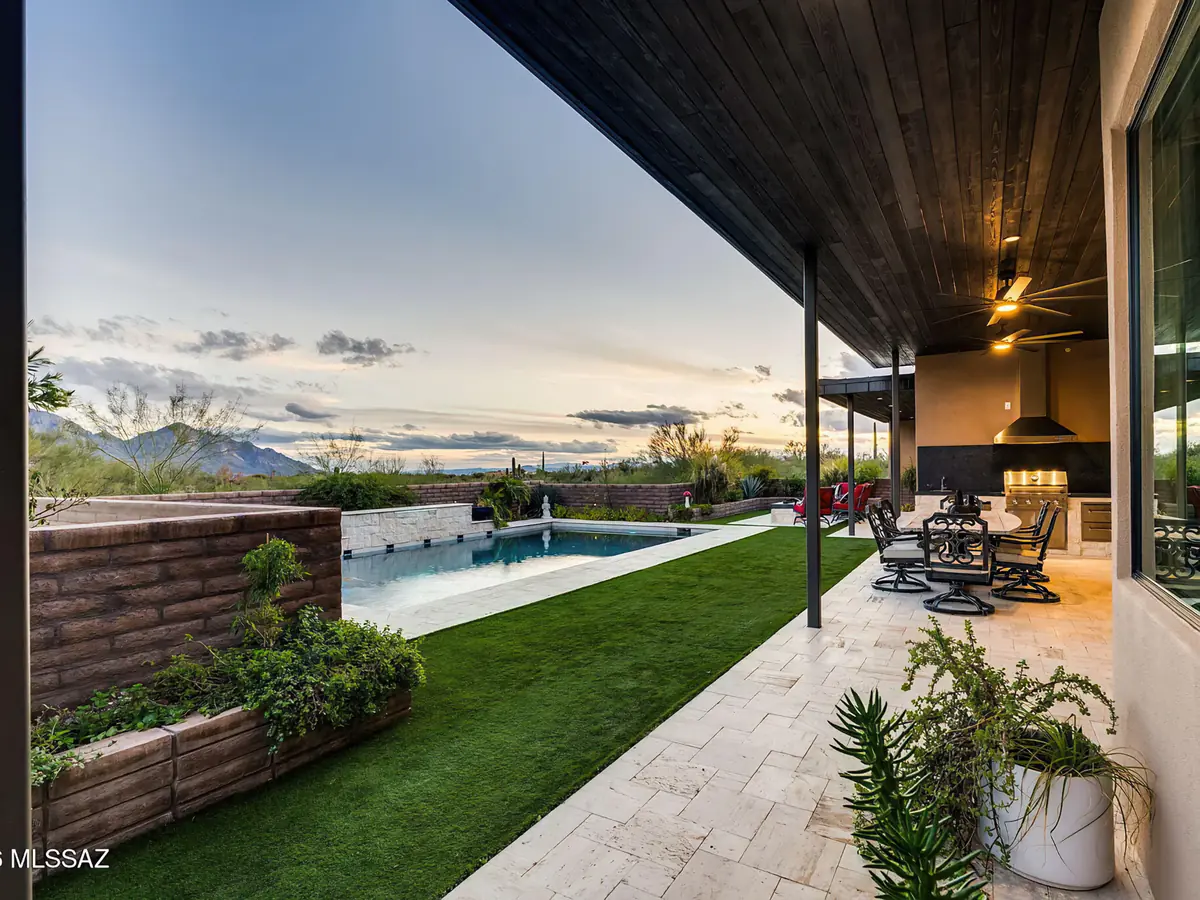 Honey Bee Ridge, The Estates at Honey Bee Ridge, Oro Valley